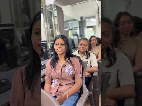 Dhara – Marketing to accounting career switch, Accounting + AI Program Surat