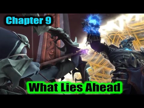 Chains of Domination Campaign ~ Chapter 9 ~ What Lies Ahead