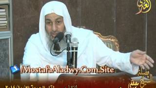 تفسير خواتيم سورة هود   الايات من 110 إلى 123   لقاء الجمعة 31 10 2014 من مسجد أنصار السنة   دمياط