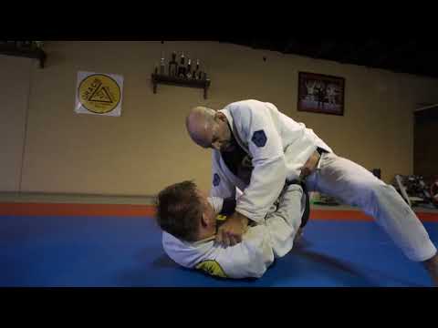 Full Round: Megaton's Still Got It At Almost 60 Years Old