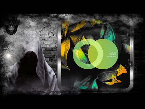 A.Fleming – My Heart (Original Mix) [Area Verde]