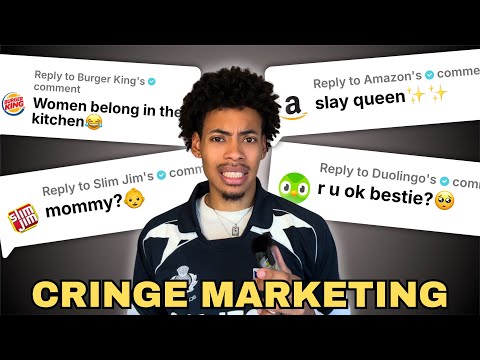 When Did Brands Get So Cool? (they didn't)