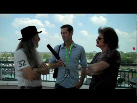 Doobie Brothers Interview
