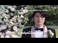 [ENGSUB][THAISUB] Jeff Bernat (제프버넷) Be The One ...