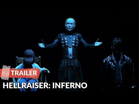 2000 Hellraiser - Inferno