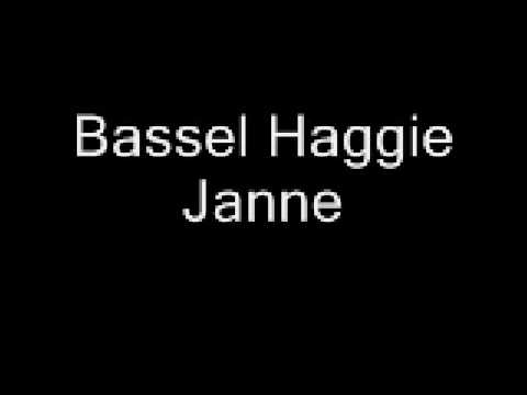 Bassel Haggie - Janne