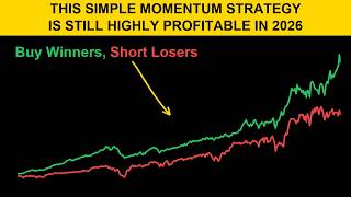 Momentum Factor Explained — Full Breakdown & Transcript