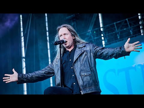 Stratovarius - Live at Leyendas Del Rock 2024 (Full Show)