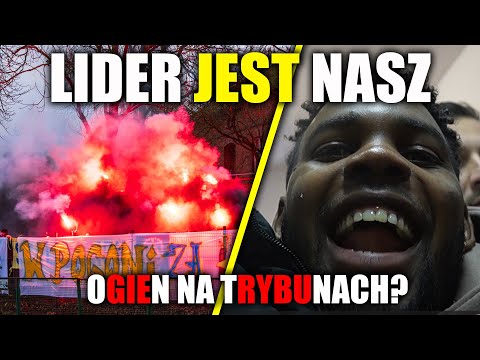 🚨 ZIMA NA FOTELU LIDERA?! 😮🔥 Pogoń Skwierzyna - Stal Felgenhauer Jasień (17.11.24).