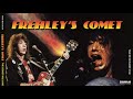 Ace Frehley's Comet - Love Me Right (Live 1987)