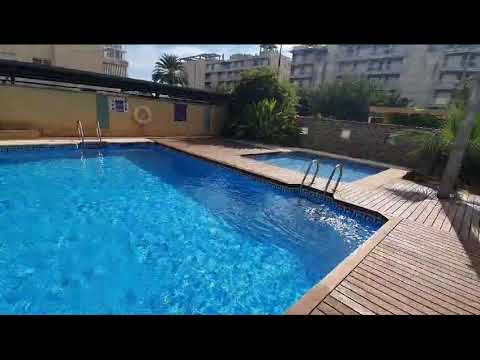 542 San Luis 19, Bajo D pta. 19 Apartamento  Daimús