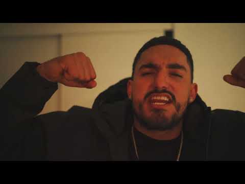 Nandezze - El Looney  (Video Oficial)