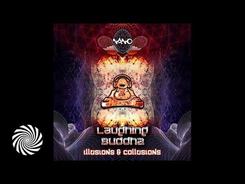 Laughing Buddha & Space Tribe - Mind Altering Technology