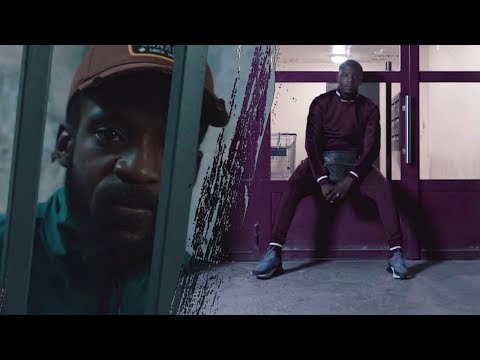 Da Uzi Entre Les Murs Feat Ninho Clip Officiel