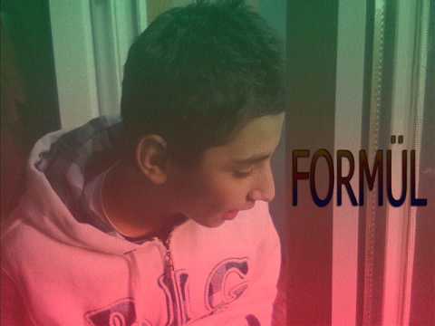 Formül ~~ Nedeni Yok