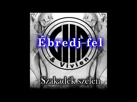 GHP feat. Vivien - Ébredj fel km. Roli Payback