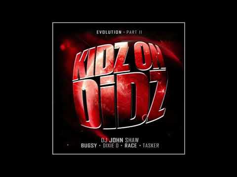 Kidz on Didz - Evolution Part II 2019
