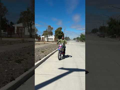 Crf 450f Rawson Chubut