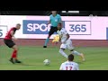 Loic Nego második gólja a Budafok ellen, 2020