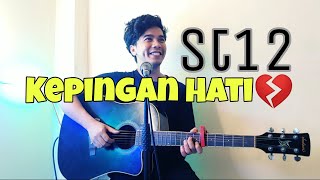 Download lagu st12 | kepingan hati cover amrinal rasadi mp3