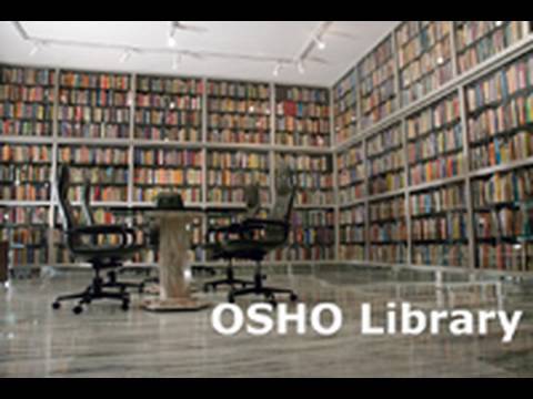 OSHO：我喜歡的書 (OSHO: Books I have Loved)