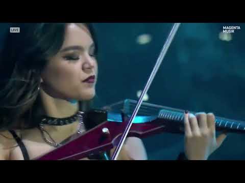 Two Steps From Hell - Flight of the Silver Bird (Wacken 2023)