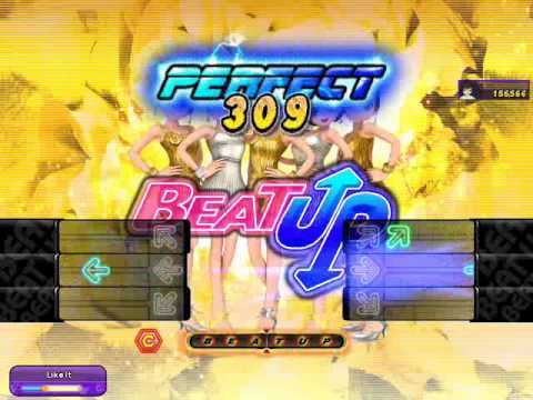 Beat Up Mania / Like It - Audition