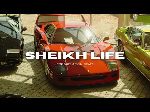 [FREE] Arabic Bounce Type beat - " SHEIKH LIFE " // Club Bounce type beat // Arabic beat