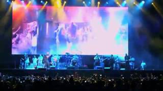 Amr Diab   Andy So'al Abu Dhabi Formula1 2013 عمرو دياب   عندي سؤال
