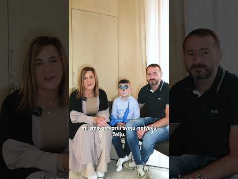 Simbol Ustrajnosti, Nade i Ljubavi!