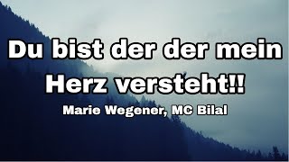 Du bist der der mein Herz versteht!!! Music Video