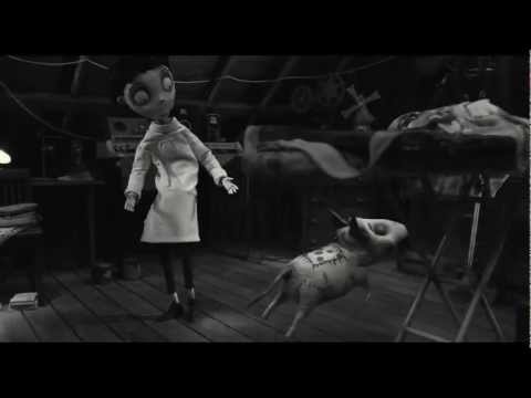 Frankenweenie - Deutscher Trailer HD.mp4