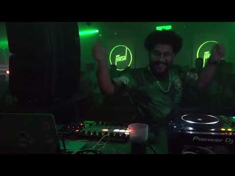 Vhoor DJ Set | Keep Hush Live Barcelona X Fuego: Off-Sonar Afterparty