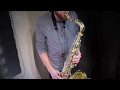 Beraca Jazz - Cape Fear (Dave Weckl)