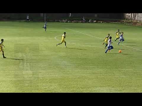 GOLS DE VÍTOR JOSÉ PELO AVAÍ F.C. PVH-RO!!