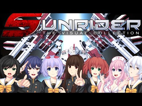 Sunrider Liberation Day Bonus