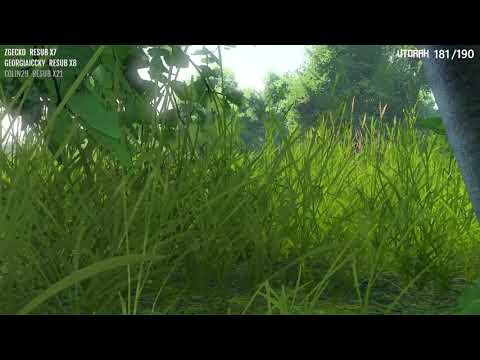 An Intense DayZ Adventure