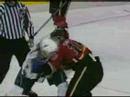 Dan Hinote vs Mark Smith