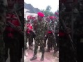 Armed Cult Gang led by Don Wani from Omuku Rivers State Talking Big After Gov Wike Granted Amnesty