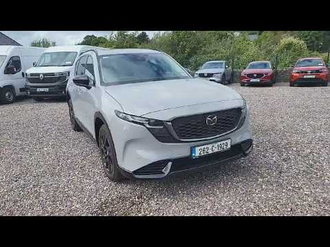 Mazda CX-5 2.5L 141ps 6AT FWD Exclusive-Line - Image 2