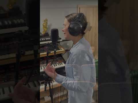 MAEL - ´´BEHIND the Track´´