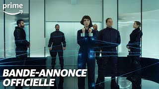 Trailer VOSTFR
