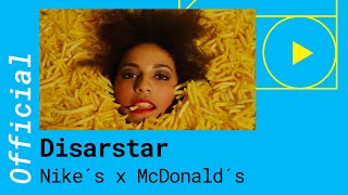 Nike's x McDonald's Music Video