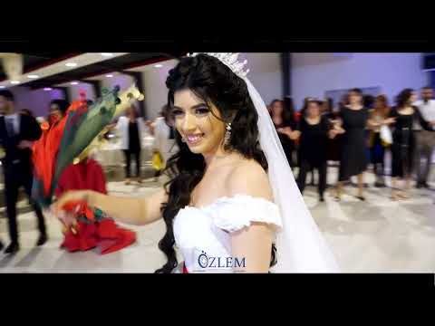 Seda & Ufuk / GRUP NIWAN ft TUFAN DERINCE / Corum Dersim Dügünü / Palmina / ÖzlemProduction®