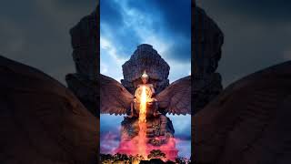 Download lagu Luar biasa, Patung Garuda Wisnu Kencana bergerak lagi, rasanya ingin terbang mp3 Download lagu Luar biasa, Patung Garuda Wisnu Kencana bergerak lagi, rasanya ingin terbang mp3