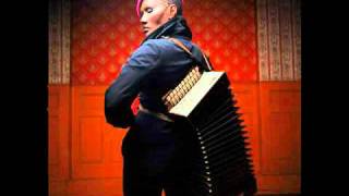 Grace Jones - Inspiration