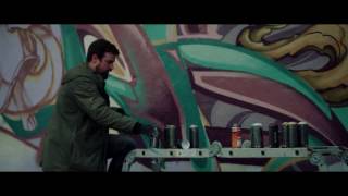 AlekzTheKid - Eye // OPM Jam mit Kool Savas, Estikay, Psaiko Dino & Nico Suave