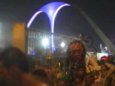 Rio 2004 Desfile Beija Flor