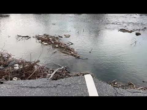 24.12.21: Ahrweiler, Update Ahr Flutkatastrophe