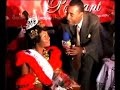 MISS AFRICA USA 2007-2008